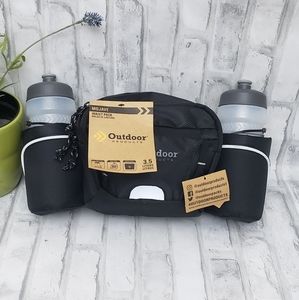 NWT*Outdoor Products H2O Mojave Waist Pack